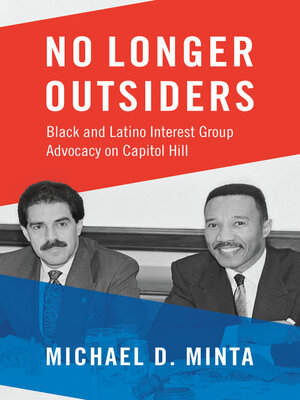 cover image of No Longer Outsiders